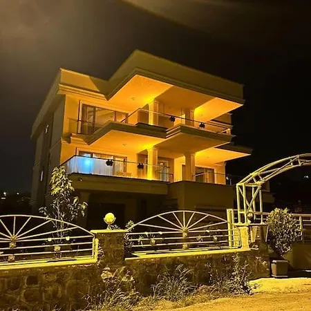 Family As Your Villa