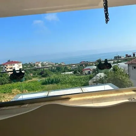 Family As Your Trabzon